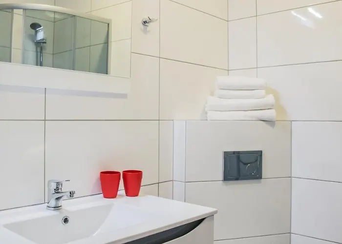 Apartamento Family Homes - Sonoma *