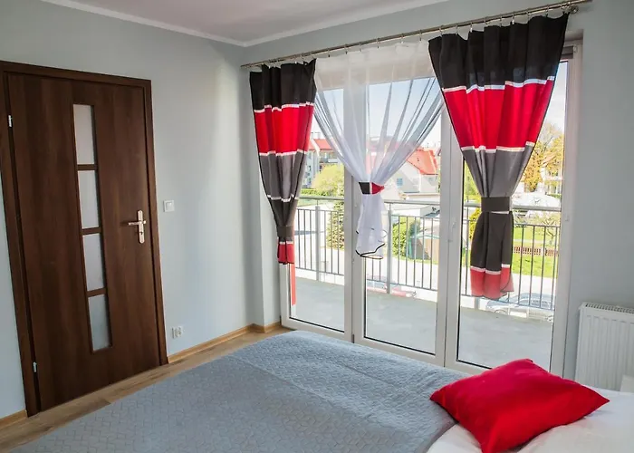 Family Homes - Sonoma Apartamento *