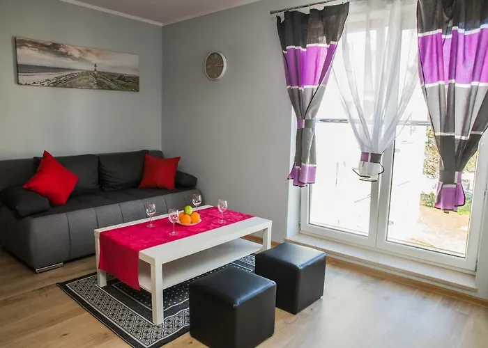 Family Homes - Sonoma * Władysławowo