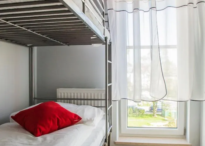 Apartamento Family Homes - Sonoma *