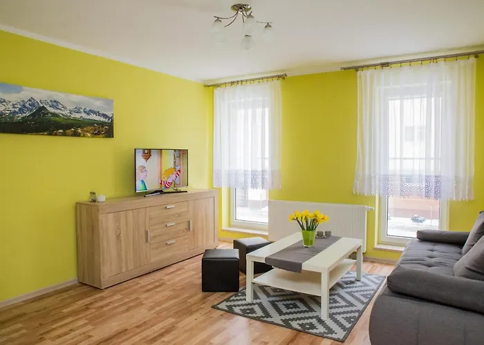 Apartamento Family Homes - Sonoma *