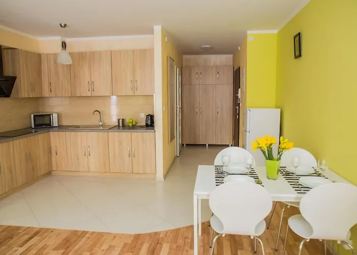 Apartamento Family Homes - Sonoma *