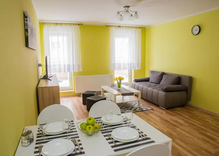 Family Homes - Sonoma Apartamento *