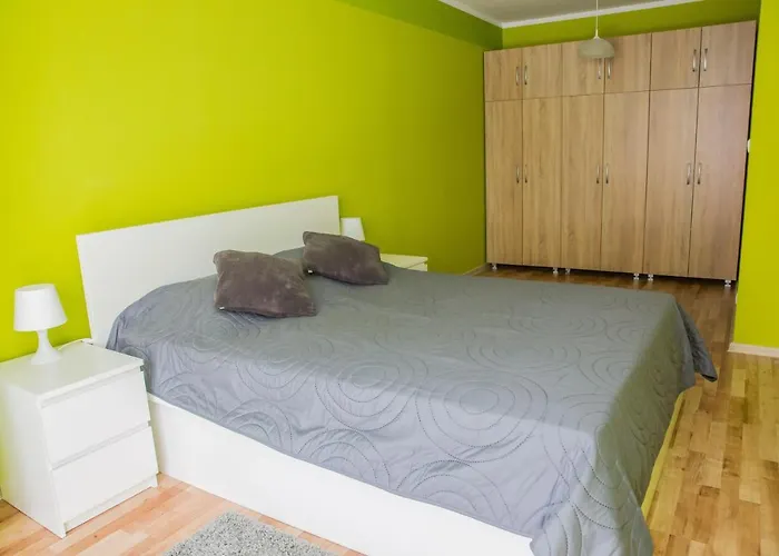 Apartamento Family Homes - Sonoma