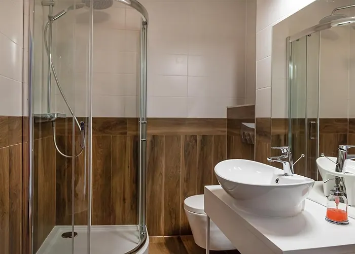 Family Homes - Sonoma Apartamento *