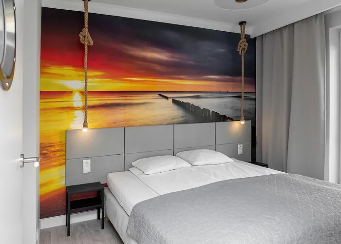 Apartamento Family Homes - Sonoma Władysławowo